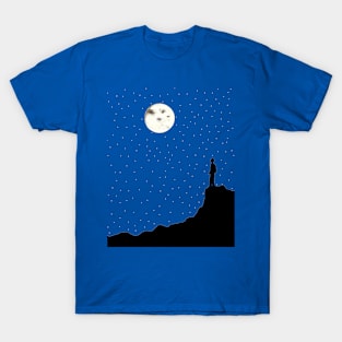 Night T-Shirt